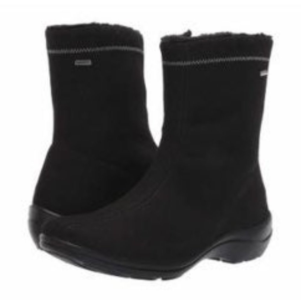 Josef Seibel Romika Snow Boots women’s size 6.5